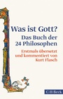 Cover: Was ist Gott? - C.H.BECK