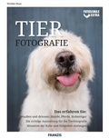 Cover: Fotoschule Extra Tierfotografie - Franzis Verlag