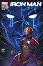 Cover: Iron Man 2 - Tony Starks letzter Trick - Marvel bei Panini Comics