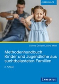 Bild: Methodenhandbuch Kinder und Jugendliche aus suchtbelasteten Familien - Lambertus