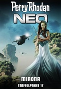 Cover: Perry Rhodan Neo Paket 17: Mirona - Perry Rhodan digital
