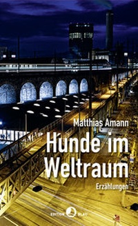 Abbildung von: Hunde im Weltraum - Rotpunktverlag