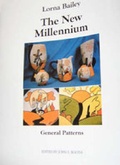 Cover: Lorna Bailey the New Millennium - Lorna Bailey Artware