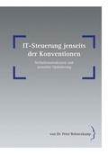 Bild: IT-Steuerung jenseits der Konventionen - Bank-Verlag