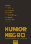 Cover: Humor negro - La Fuga Ediciones, S.L.