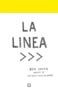 Abbildung von: La linea - Corraini
