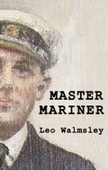 Cover: Master Mariner - Walmsley Society