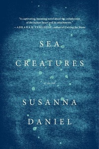 Enlarge image Cover: Sea Creatures - HarperPerennial