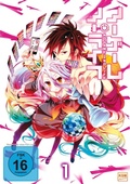 Cover: No Game No Life - KSM