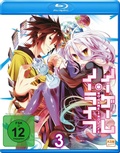 Cover: No Game No Life - KSM