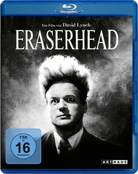 Enlarge image Cover: Eraserhead - ARTHAUS