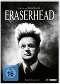 Cover: Eraserhead - ARTHAUS