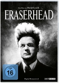 Enlarge image Cover: Eraserhead - ARTHAUS