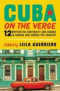 Cover: Cuba on the Verge - Collins