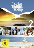 Cover: Das Traumschiff - Studio Hamburg