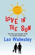 Cover: Love in the Sun - Walmsley Society