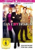 Cover: Love by Design - Studio Hamburg