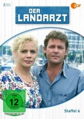 Cover: Der Landarzt - Studio Hamburg