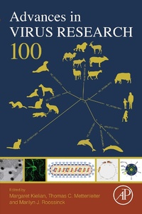 Enlarge image Cover: Advances in Virus Research - Academic Press