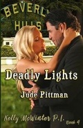 Cover: Deadly Lights - Ebound Canada