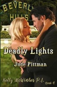 Enlarge image Cover: Deadly Lights - Ebound Canada