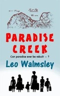 Cover: Paradise Creek - Walmsley Society