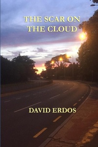 Enlarge image Cover: The Scar on the Cloud - Lulu.com