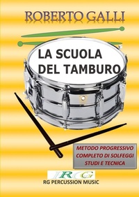Abbildung von: La Scuola del Tamburo - Lulu.com