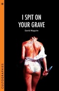 Cover: I Spit on Your Grave - Columbia University Press