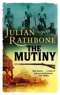 Cover: The Mutiny - Abacus