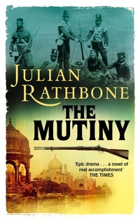 Enlarge image Cover: The Mutiny - Abacus