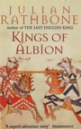 Cover: Kings Of Albion - Abacus