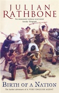 Cover: Birth Of A Nation: A Novel - Abacus