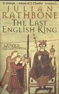 Cover: The Last English King - Abacus
