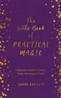 Cover: The Little Book of Practical Magic - Piatkus Books