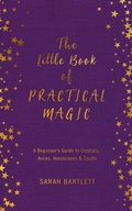 Cover: The Little Book of Practical Magic - Piatkus Books