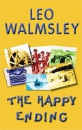 Cover: The Happy Ending - Walmsley Society