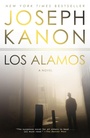 Cover: Los Alamos - Bantam Books