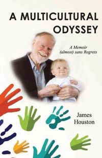 Enlarge image Cover: A Multicultural Odyssey - Coventry Press