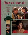 Cover: Bien vu, bien dit: Intermediate French - McGraw-Hill Professional
