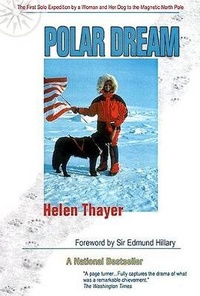 Abbildung von: Polar Dream - NewSage Press