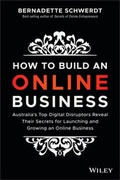 Cover: How to Build an Online Business - Wiley