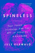 Cover: Spineless - Riverhead Books,U.S.