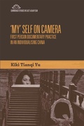 Cover: 'My' Self on Camera - Edinburgh University Press