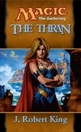 Cover: The Thran - Wizards of the Coast