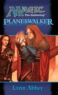 Cover: Planeswalker - Wizards of the Coast