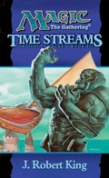 Cover: Time Streams - Wizards of the Coast