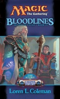 Cover: Bloodlines - Wizards of the Coast