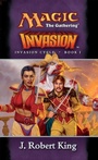 Cover: Invasion - Wizards of the Coast