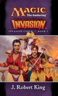 Cover: Invasion - Wizards of the Coast